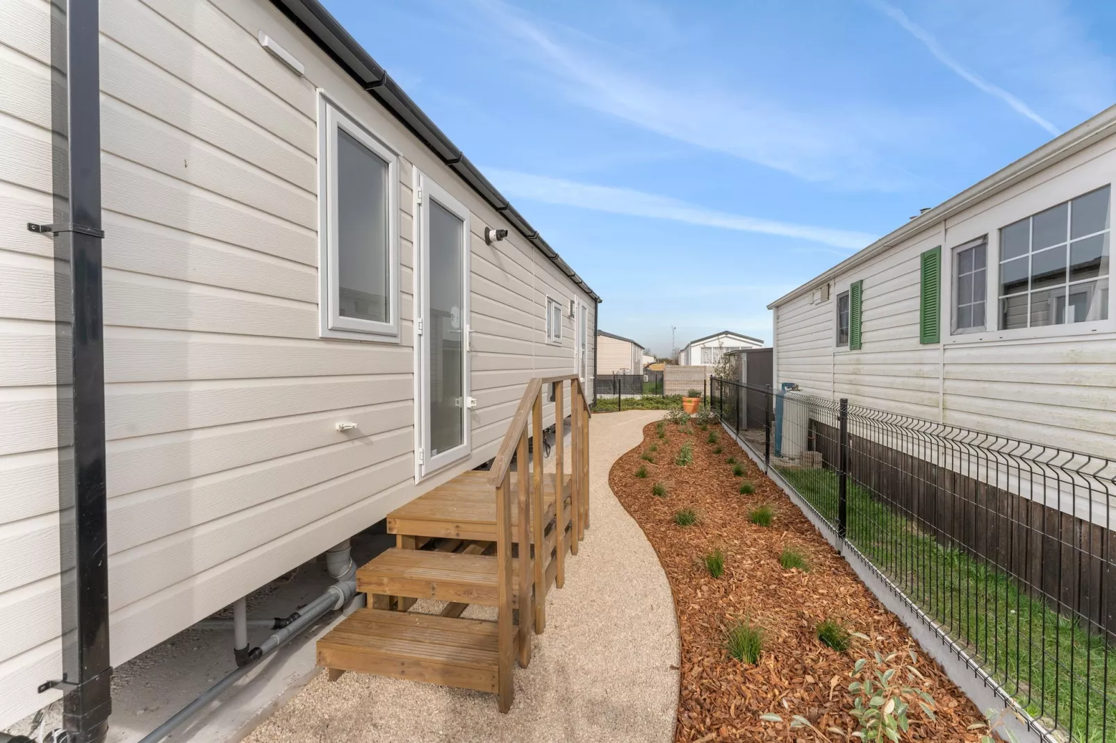 La Gondole - Hal-ontvangst