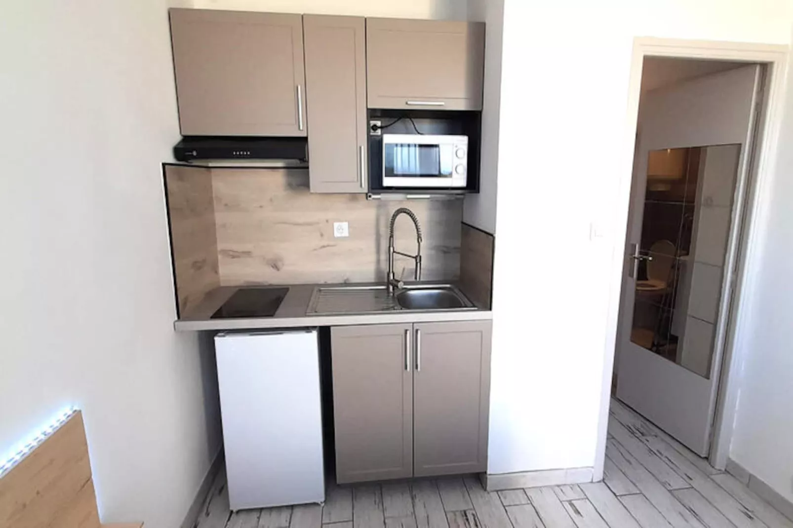 Résidence NATURISTE HELIOPOLIS - Niet-getagd