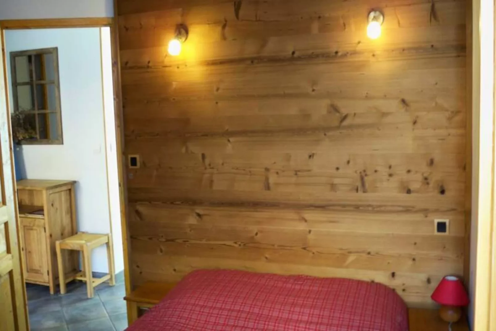 Chalet La Mouliniere - Niet-getagd