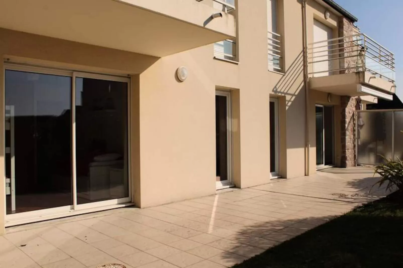 Résidence Aigue Marine - Niet-getagd