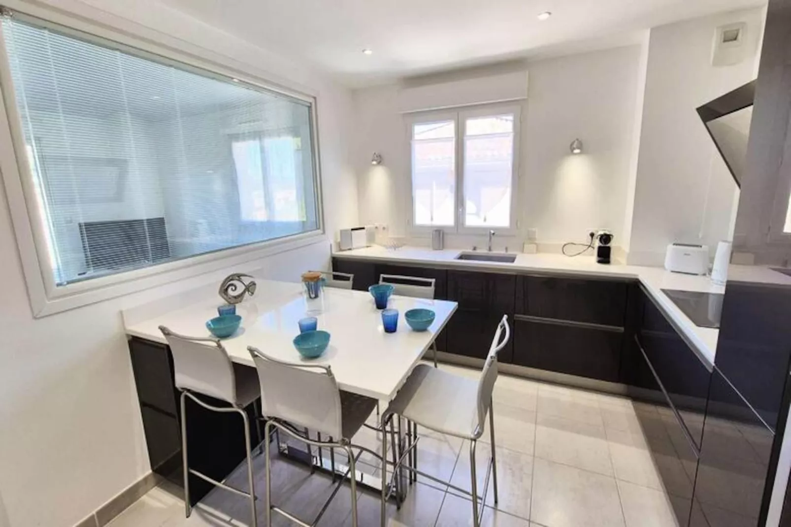 Résidence Aigues Marines - Niet-getagd