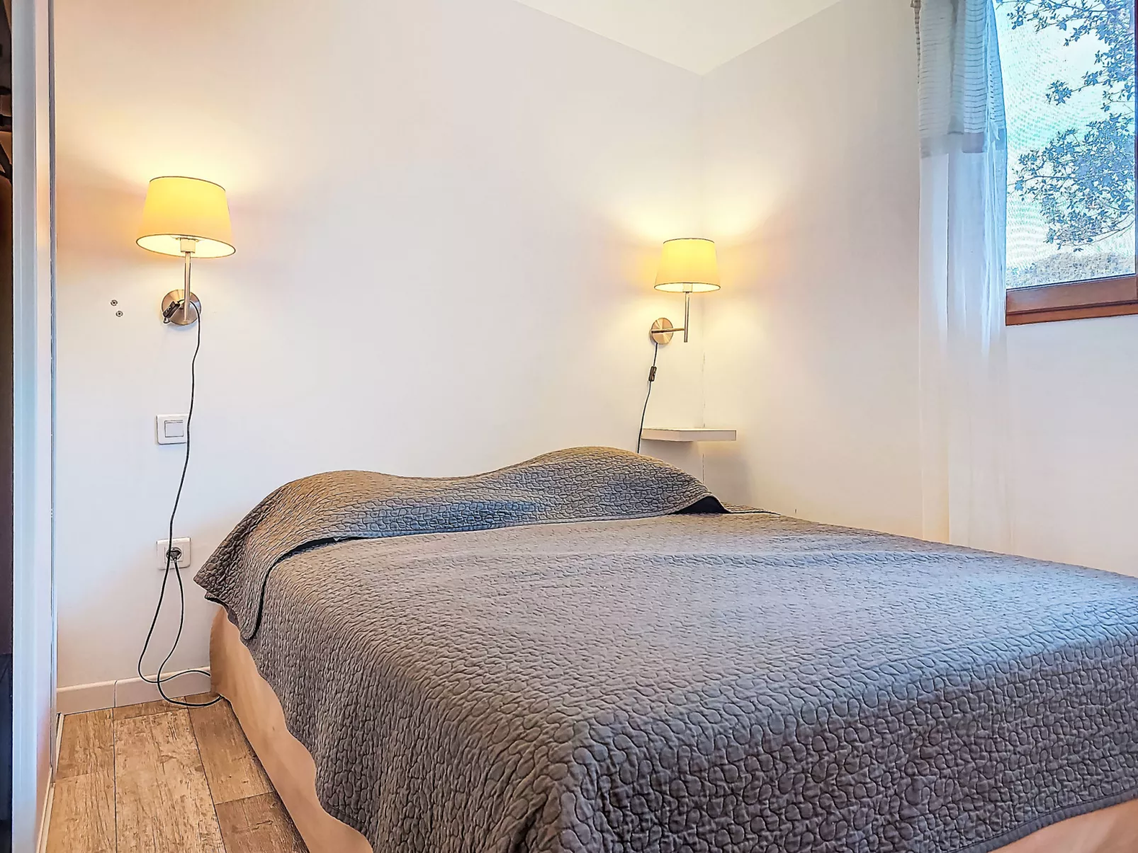 Chalet Terra Tramandera - Binnen