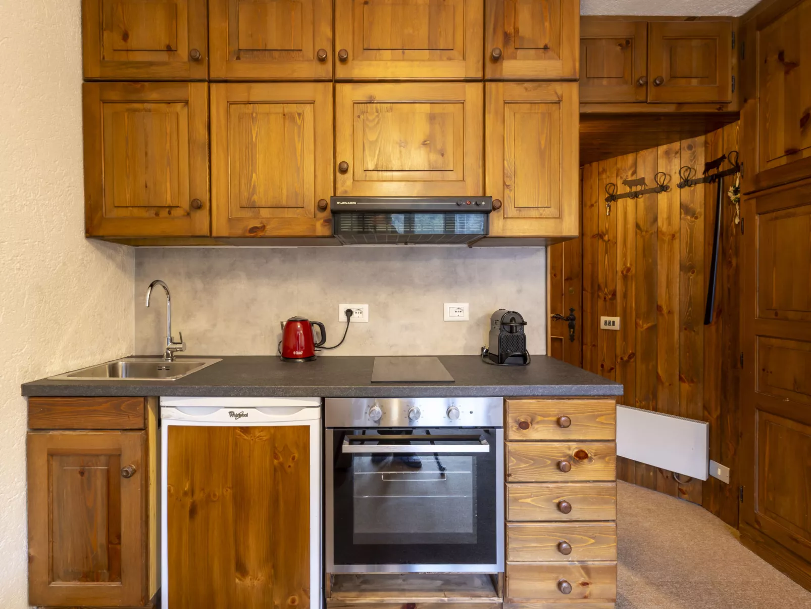 Diga Studio - Binnen