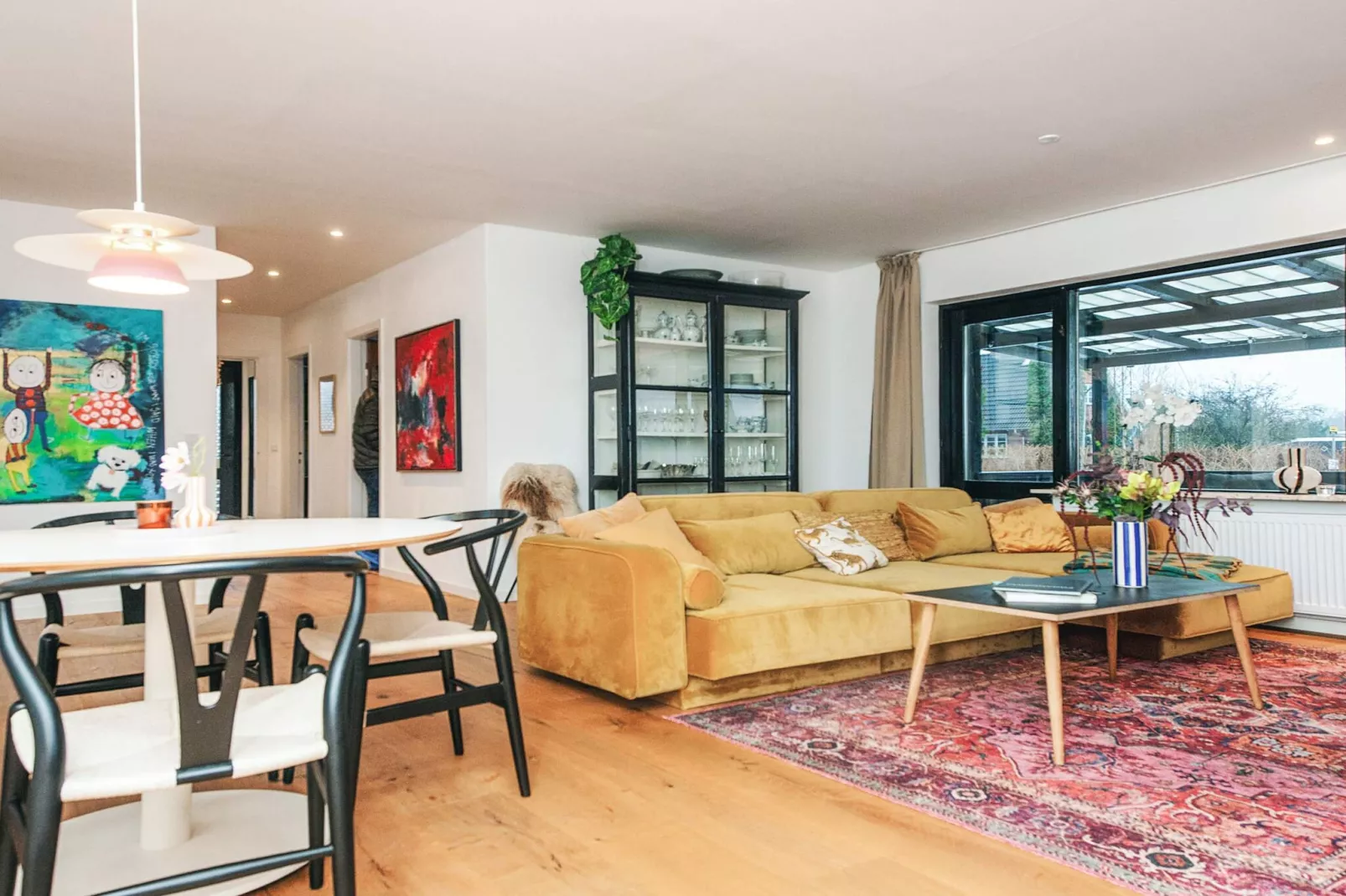 4 sterren vakantie huis in Viborg - Binnen