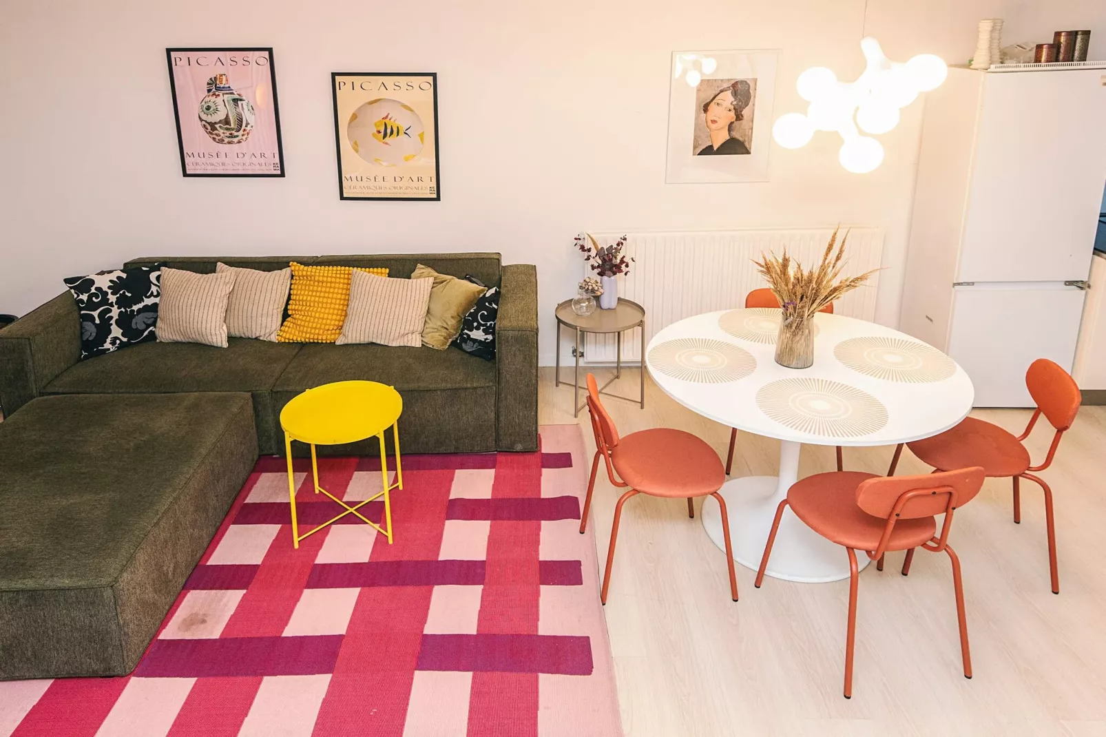 4 sterren vakantie huis in Kjellerup - Binnen