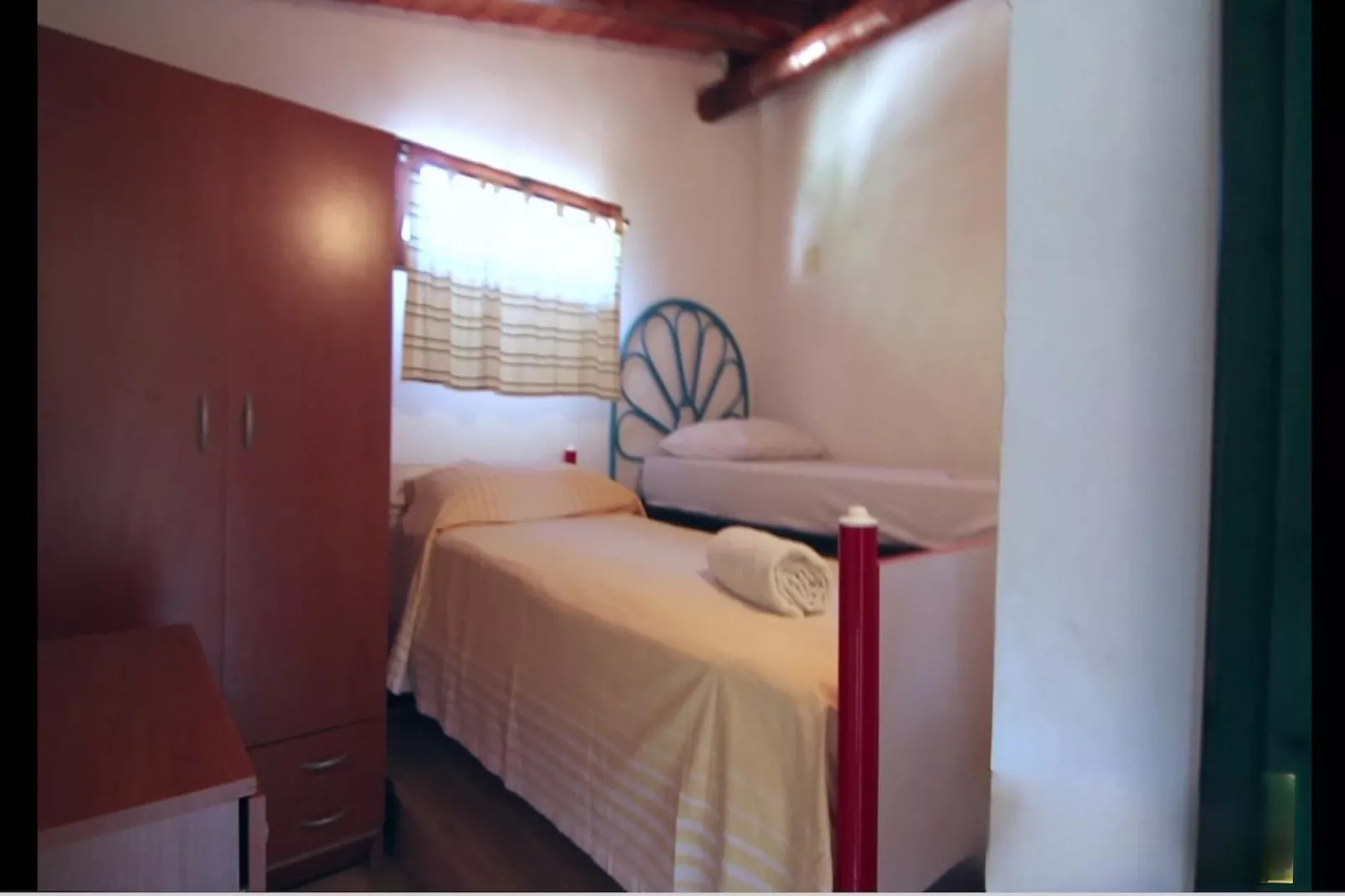 EMERALD HOME - Slaapkamer