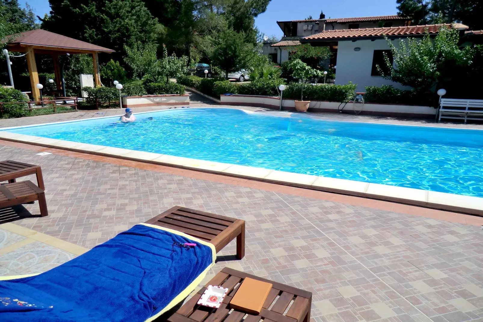 SWEET HOME - Zwembad