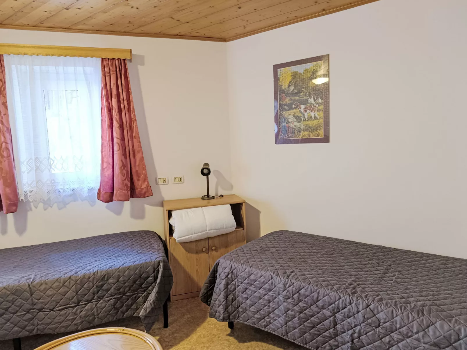 Cesa Cristina - Binnen