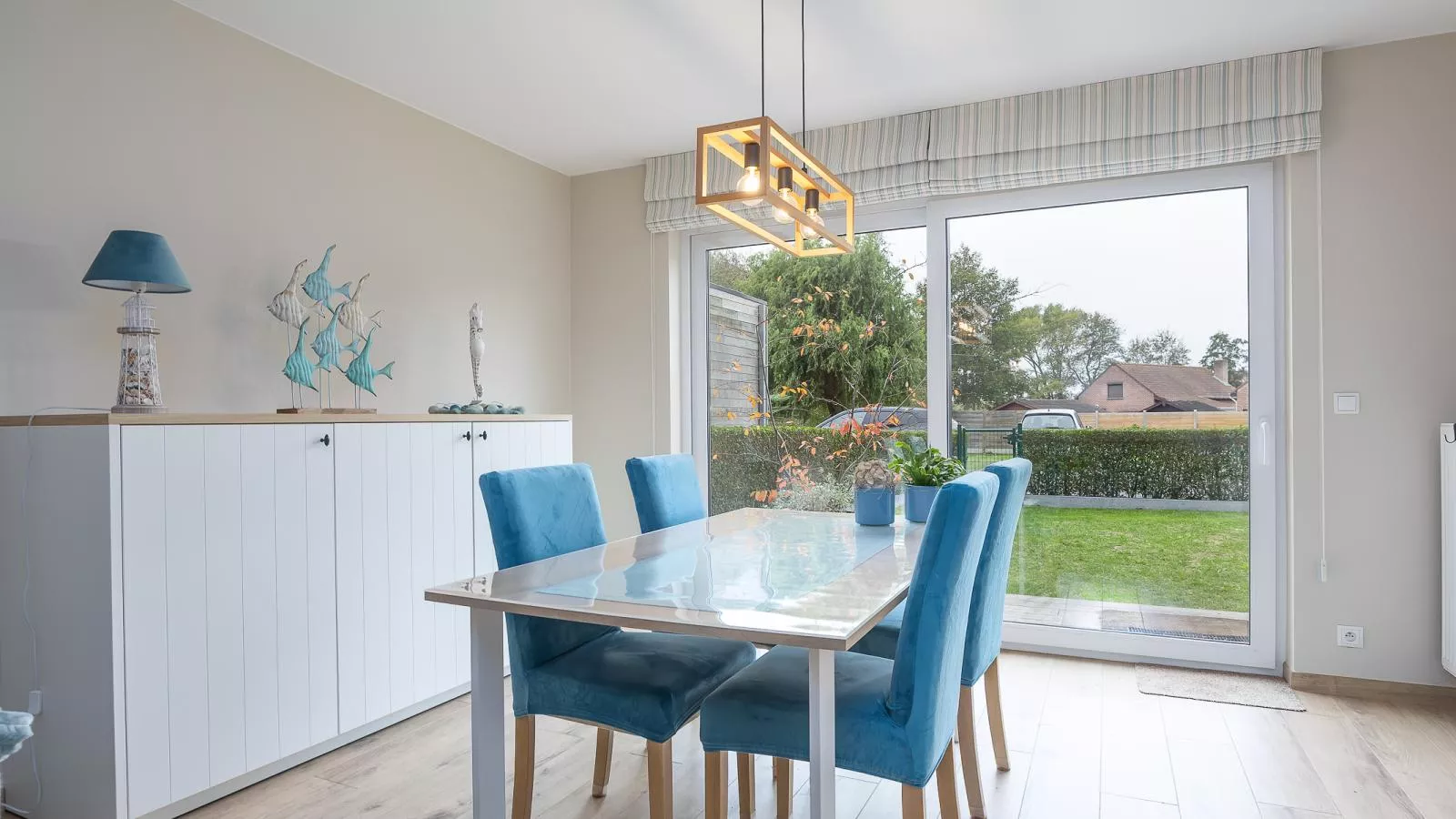 Lotus - 0003 + park. 3 - Woonkamer