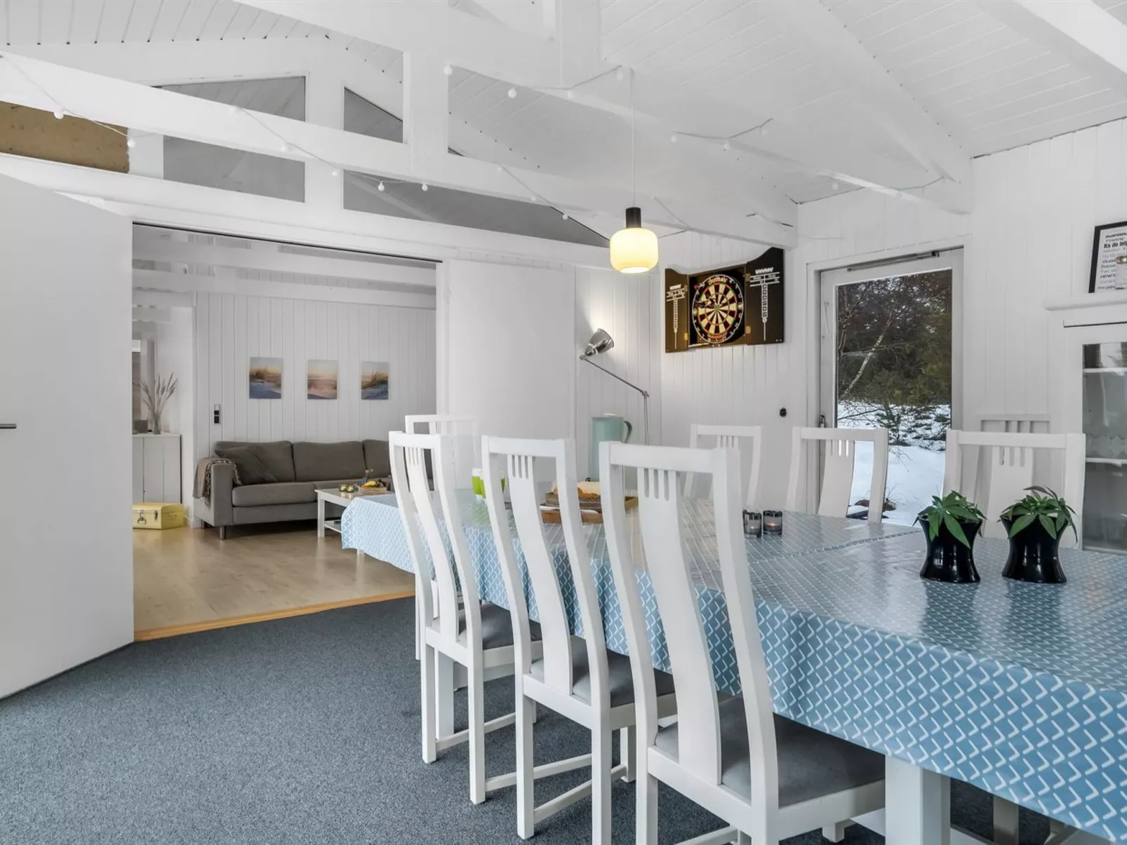 "Antigona" - 2.4km from the sea-Binnen