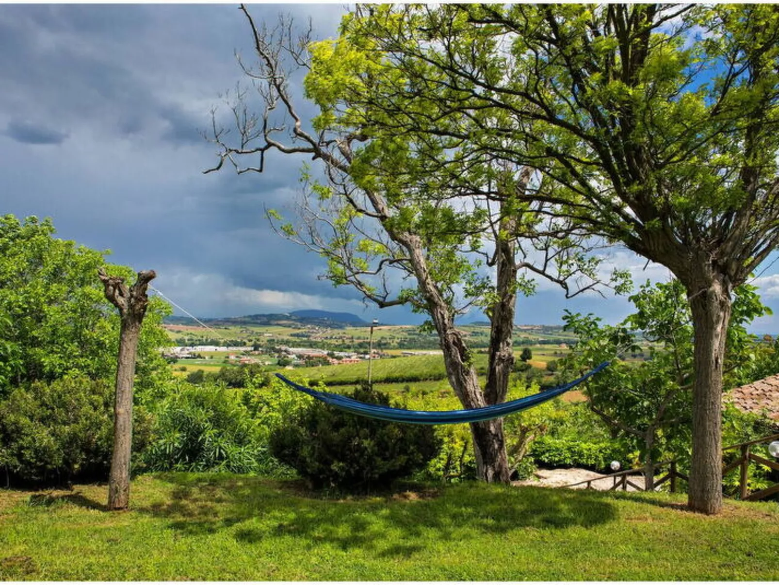 Villa Incanto - Buiten