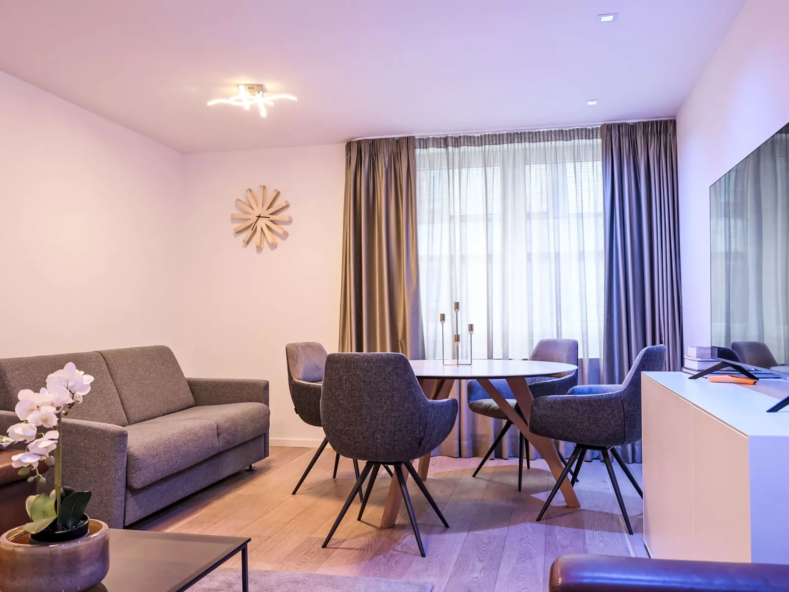 Munich Finest Apartments 6-Binnen