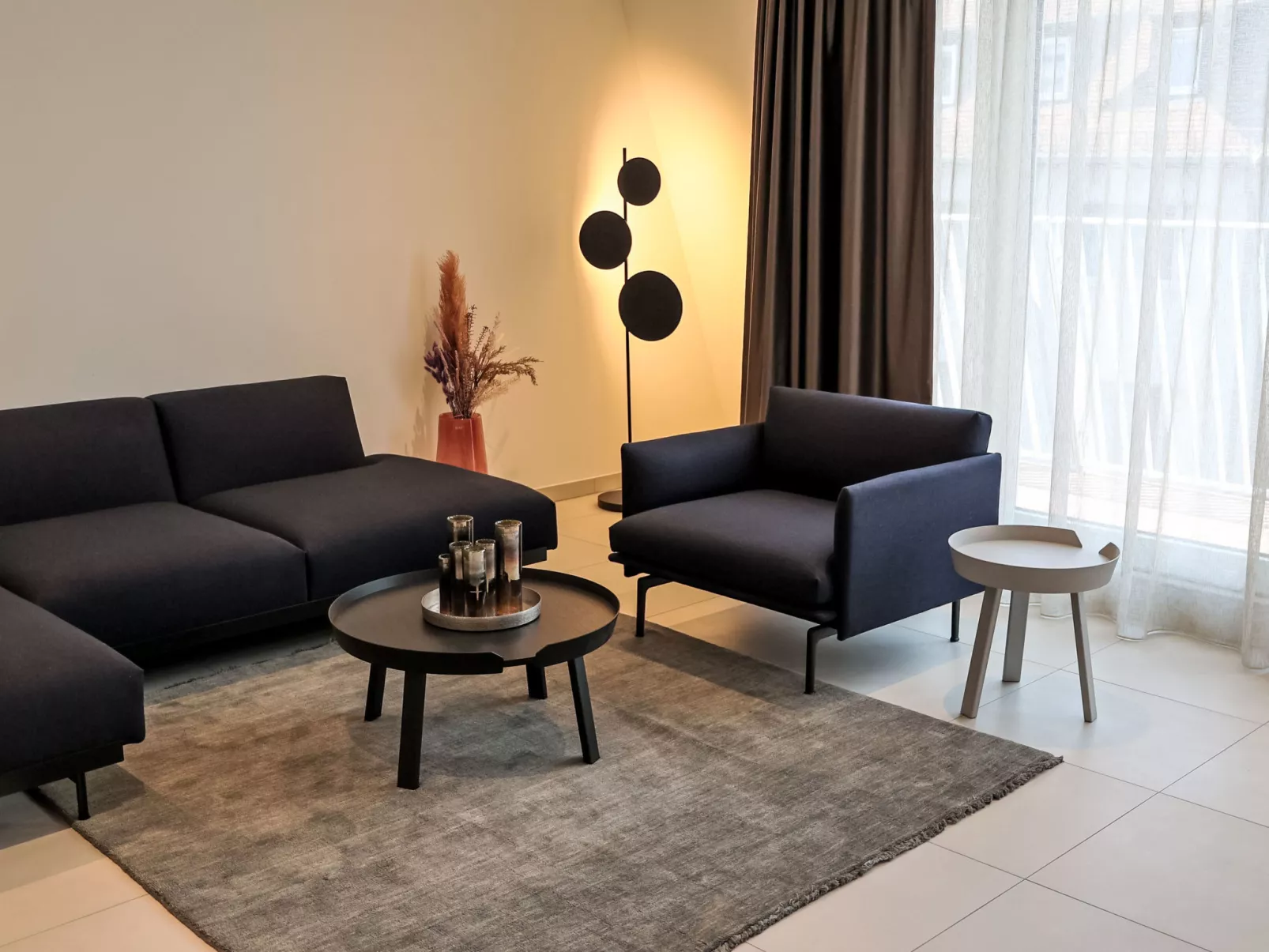 Munich Finest Apartments 14-Binnen