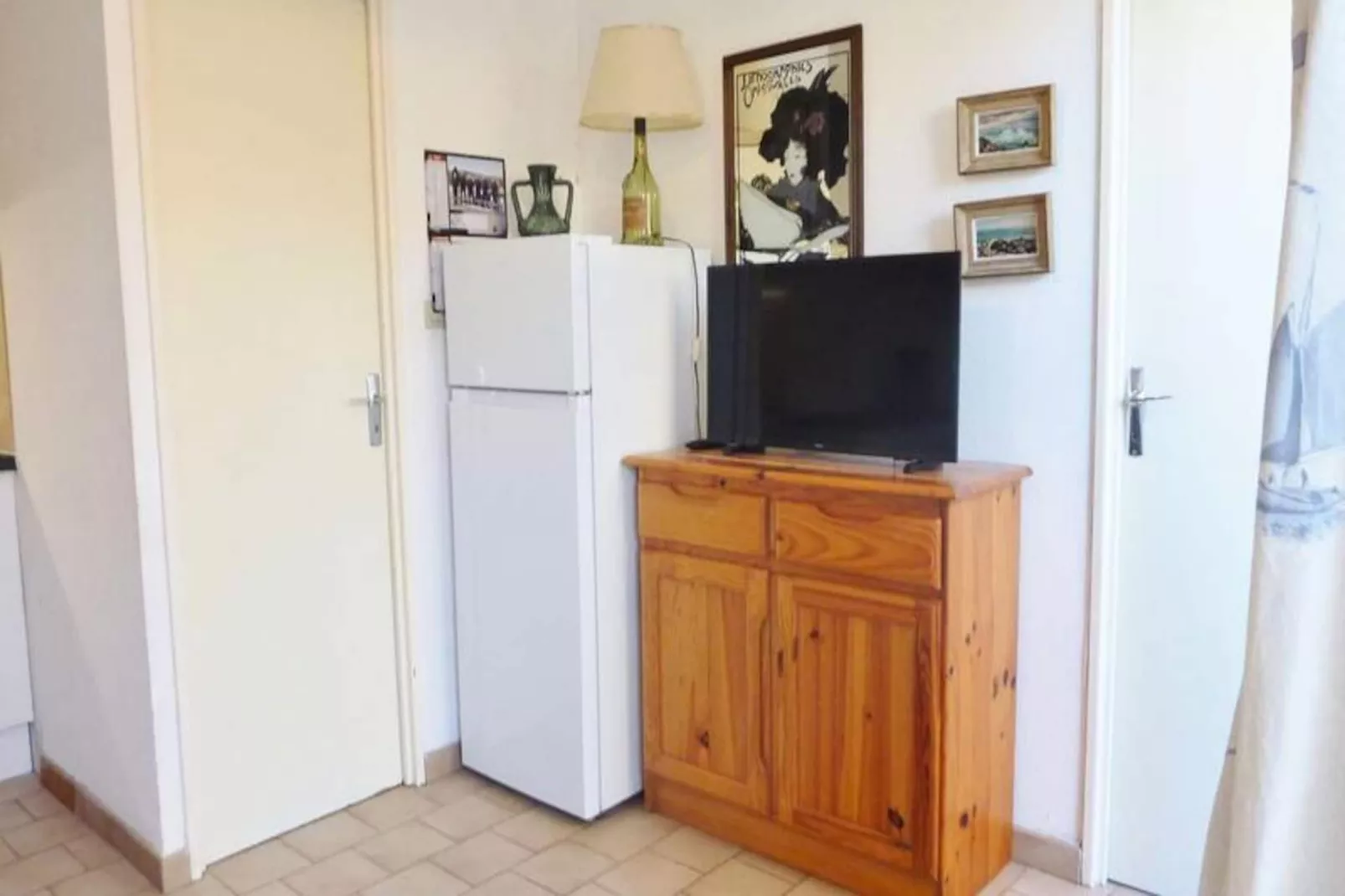 Résidence Clapotis (rés. Les)-Niet-getagd