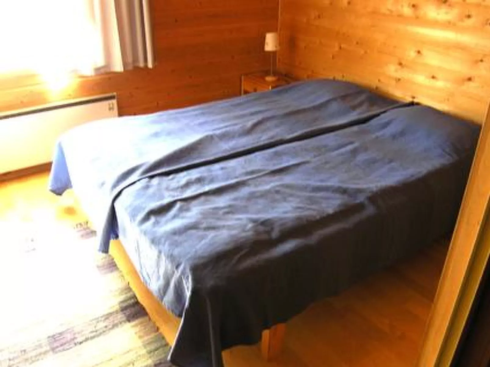 Tunturinvieri l2 - Binnen