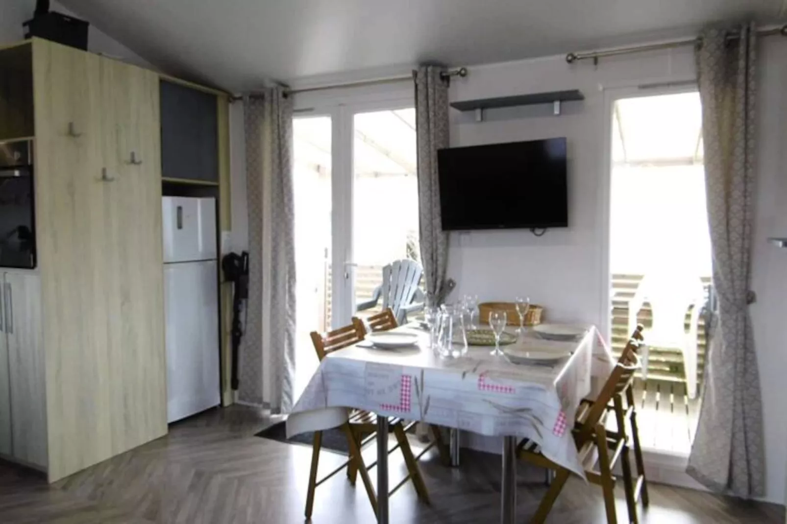 Résidence Maden-sarzeau - Niet-getagd