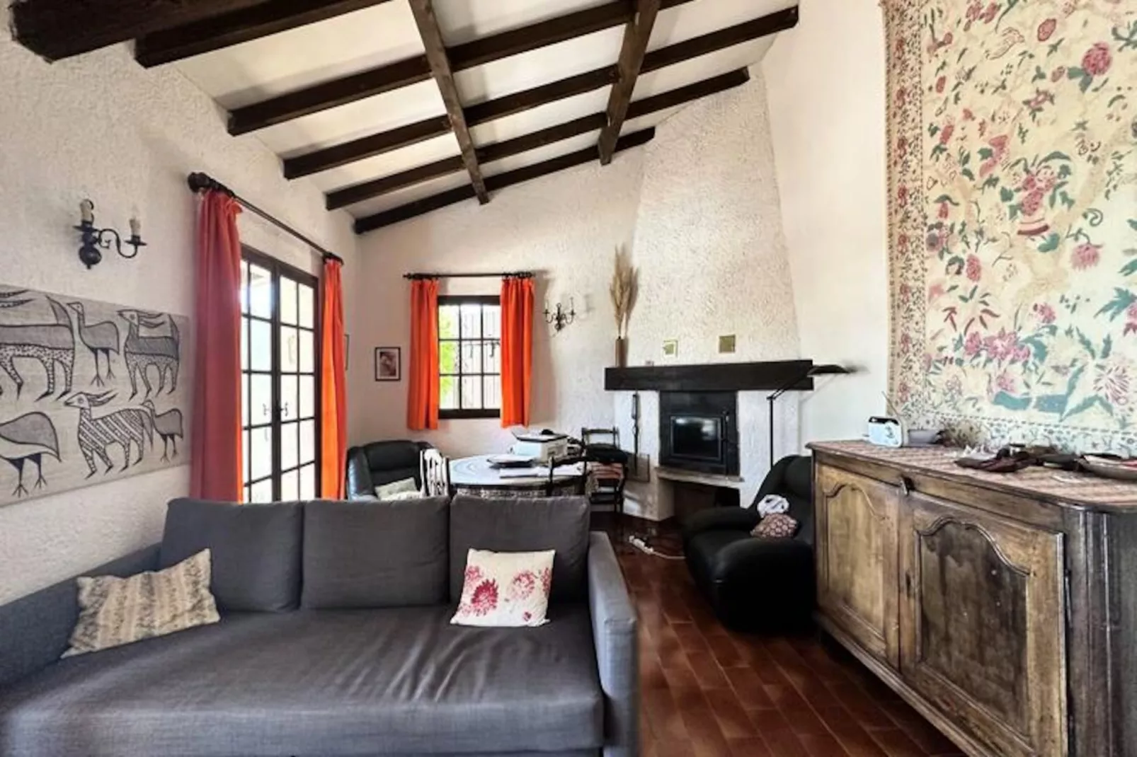 Résidence Le Plantier-la Londe Les Maures - Niet-getagd