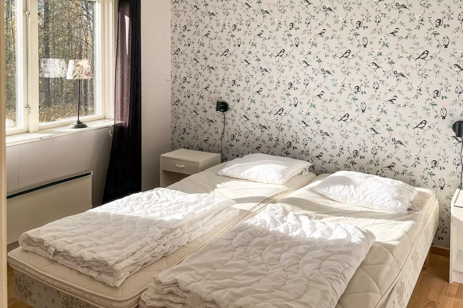 4 persoons vakantie huis in HÅCKSVIK-By Traum-Binnen