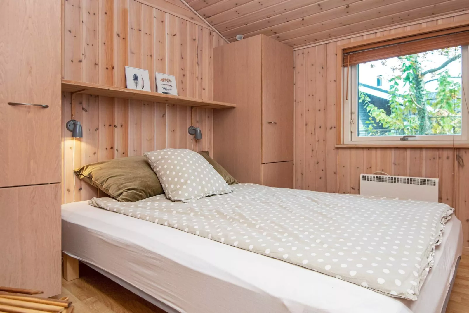 6 persoons vakantie huis in Ebeltoft-Binnen