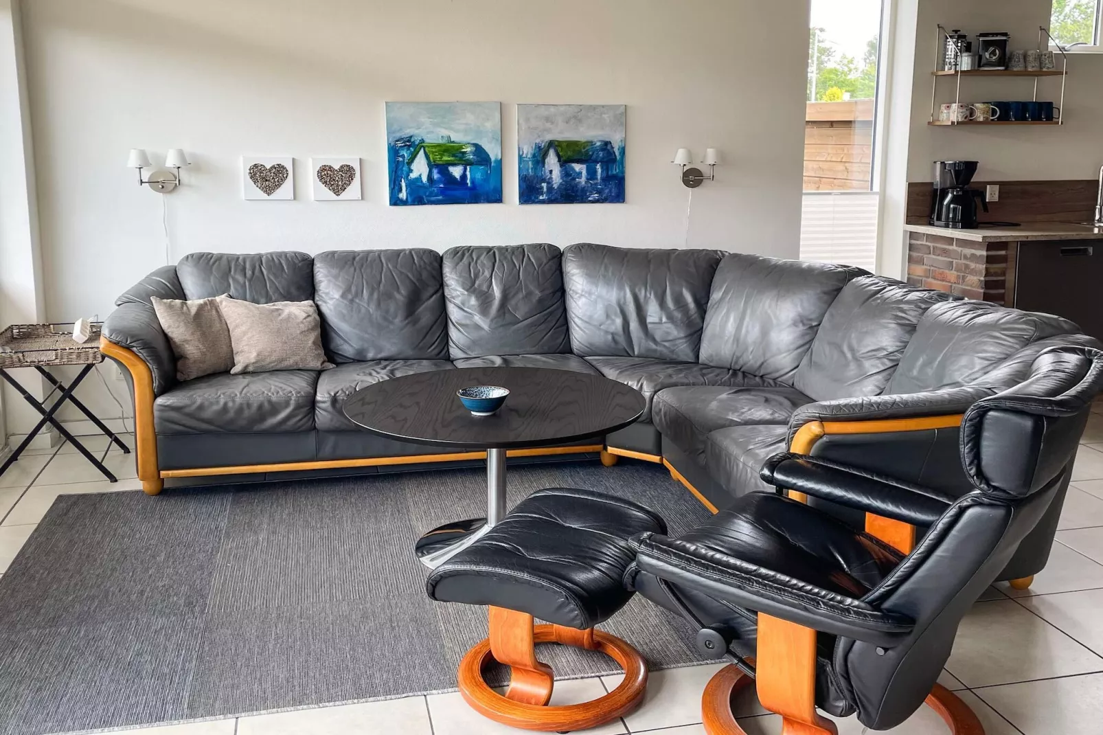 Strandgeluk met Sauna -- By Traum Ferienwohnungen