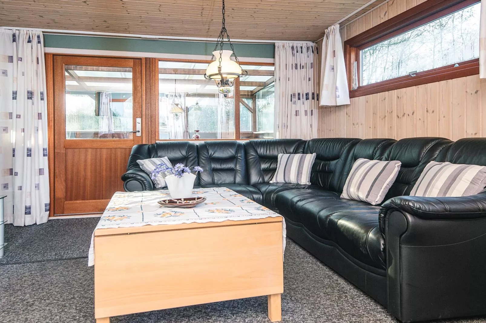 4 persoons vakantie huis in Juelsminde-By Traum - Binnen