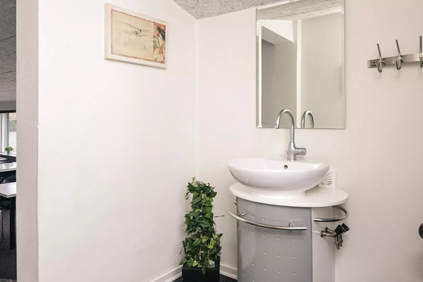 30 persoons vakantie huis in Ebeltoft-By Traum-Binnen