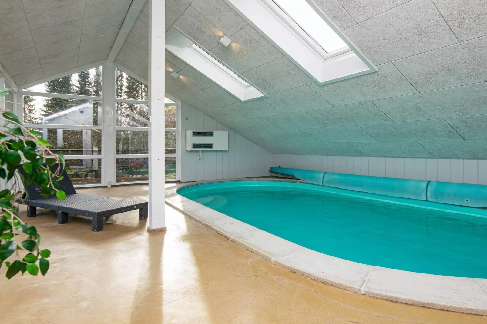 6 persoons vakantie huis in Ebeltoft-By Traum