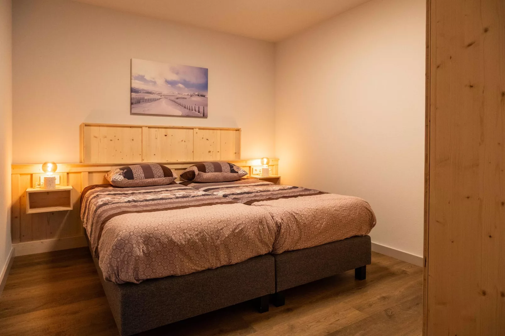 Sonnental de Luxe Top 5 - Slaapkamer