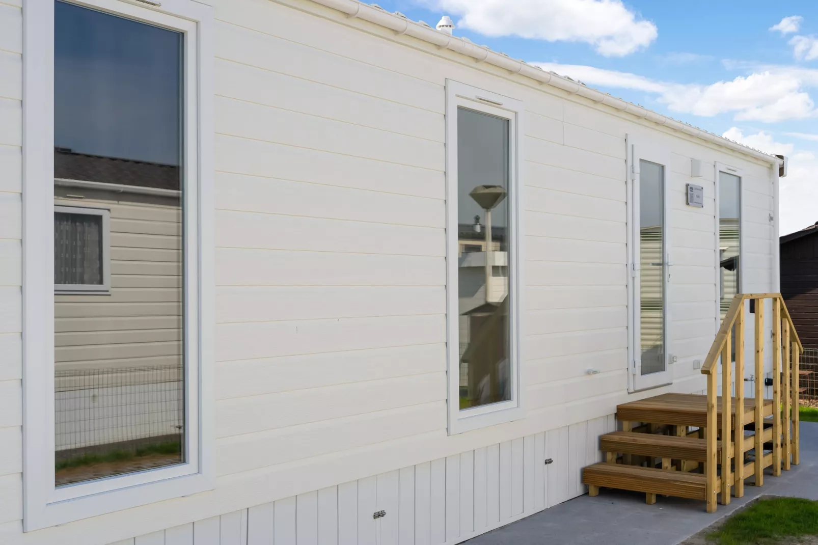 Le Boucanier - Hal-ontvangst