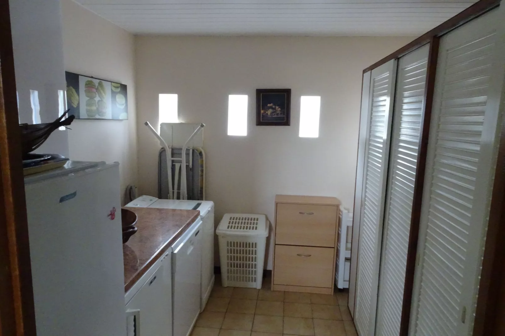 Holiday home Pénestin - Keuken