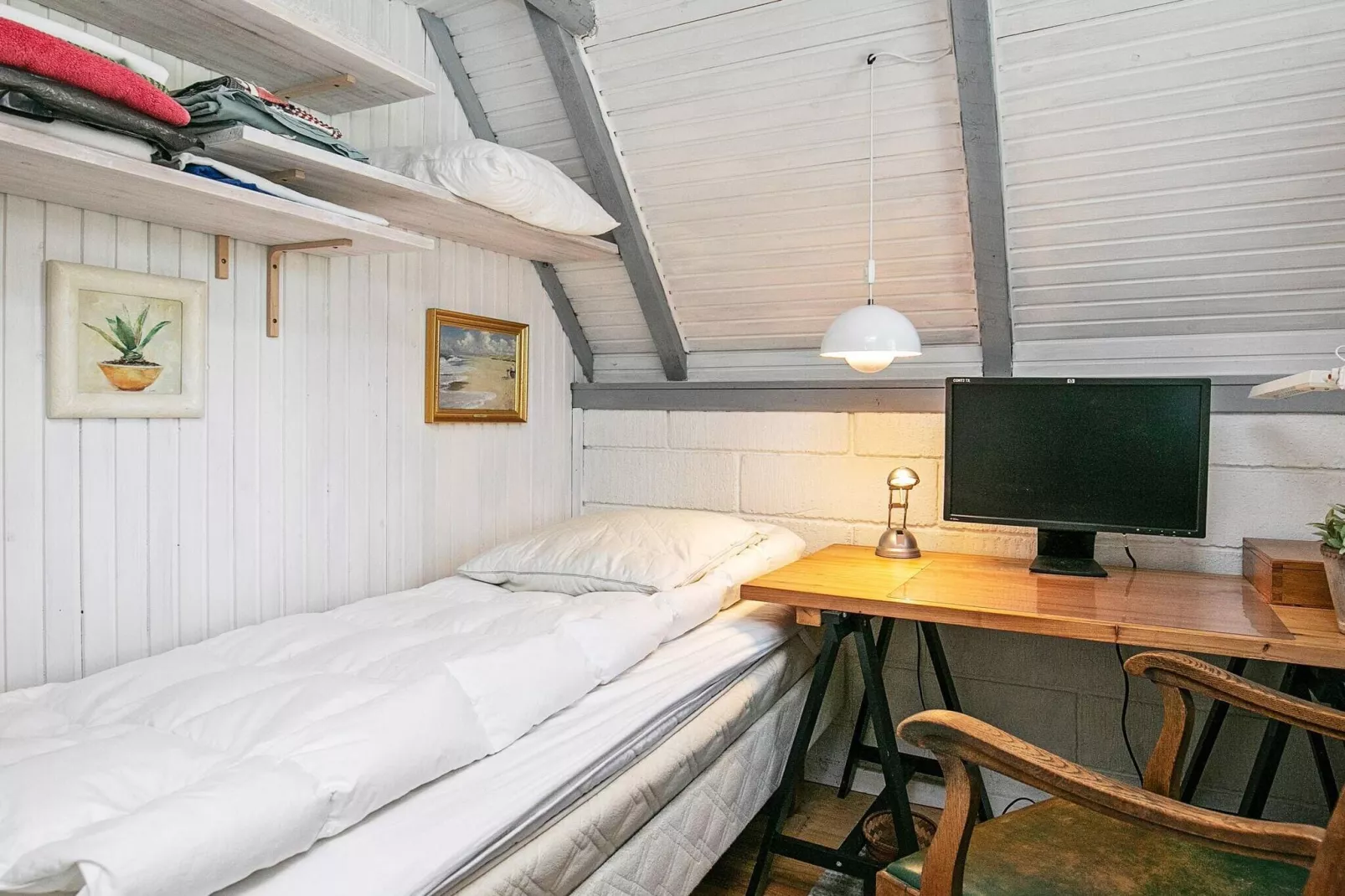 6 persoons vakantie huis in Asperup-Binnen