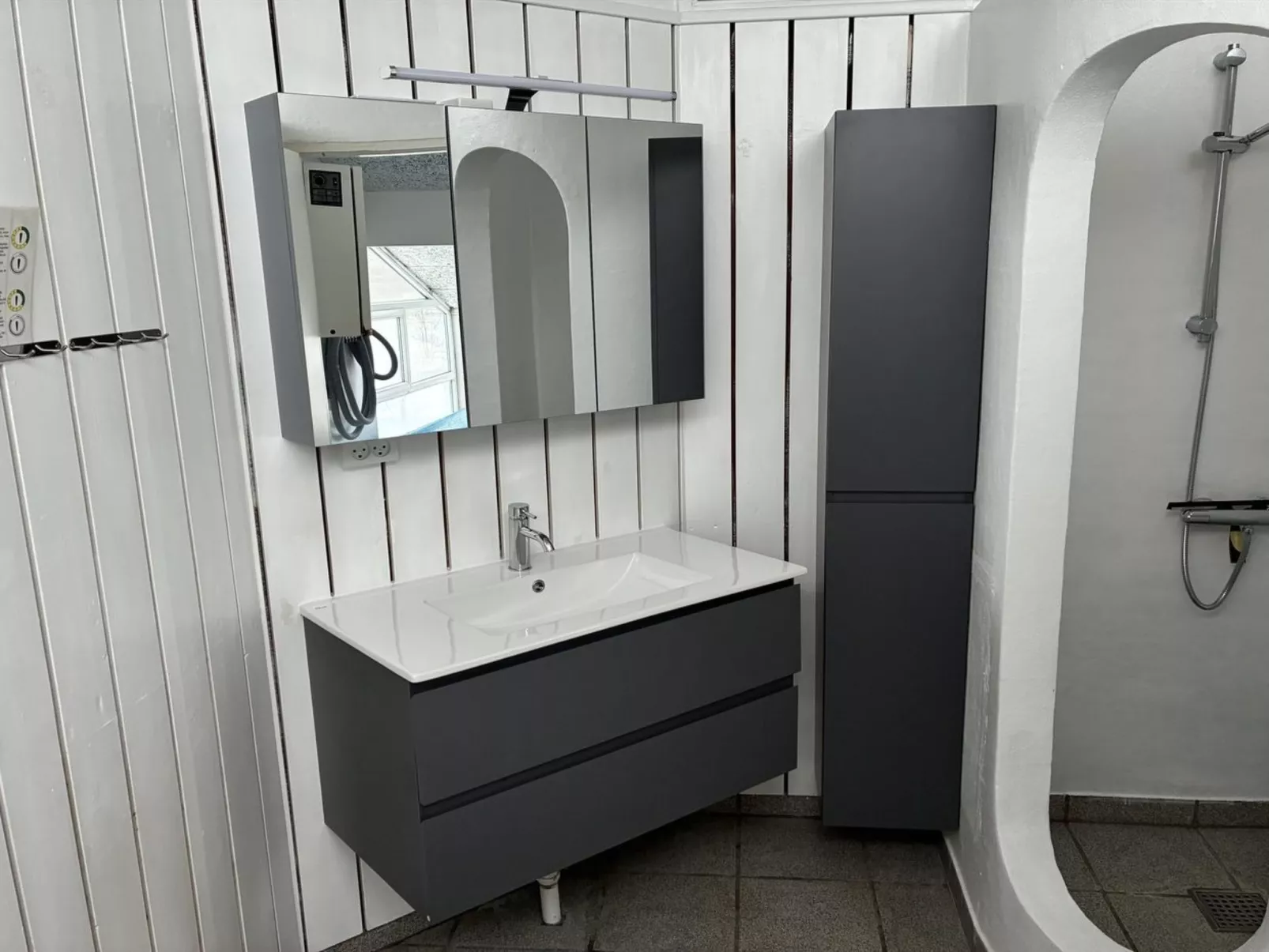 "Ilmo" - 950m from the sea-Binnen