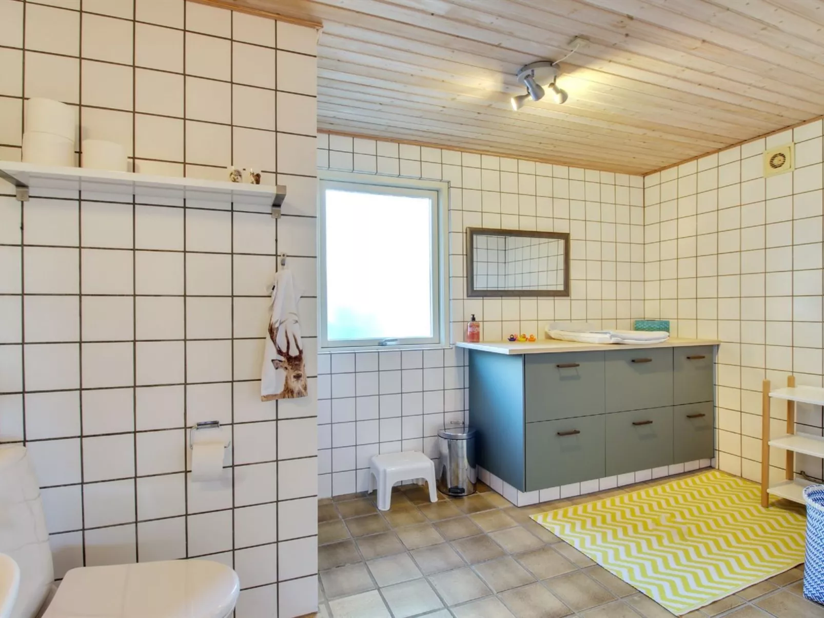 "Maaria" - 600m from the sea-Binnen