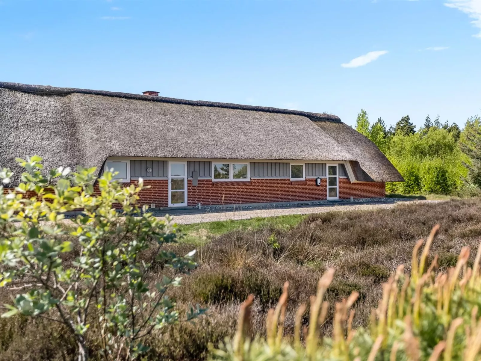 "Atti" - 2.5km from the sea - Buiten