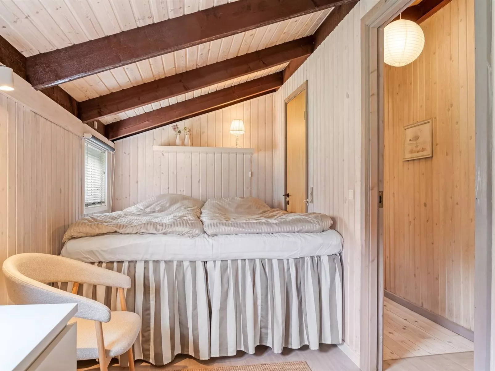 "Ingimar" - 2.2km from the sea-Binnen