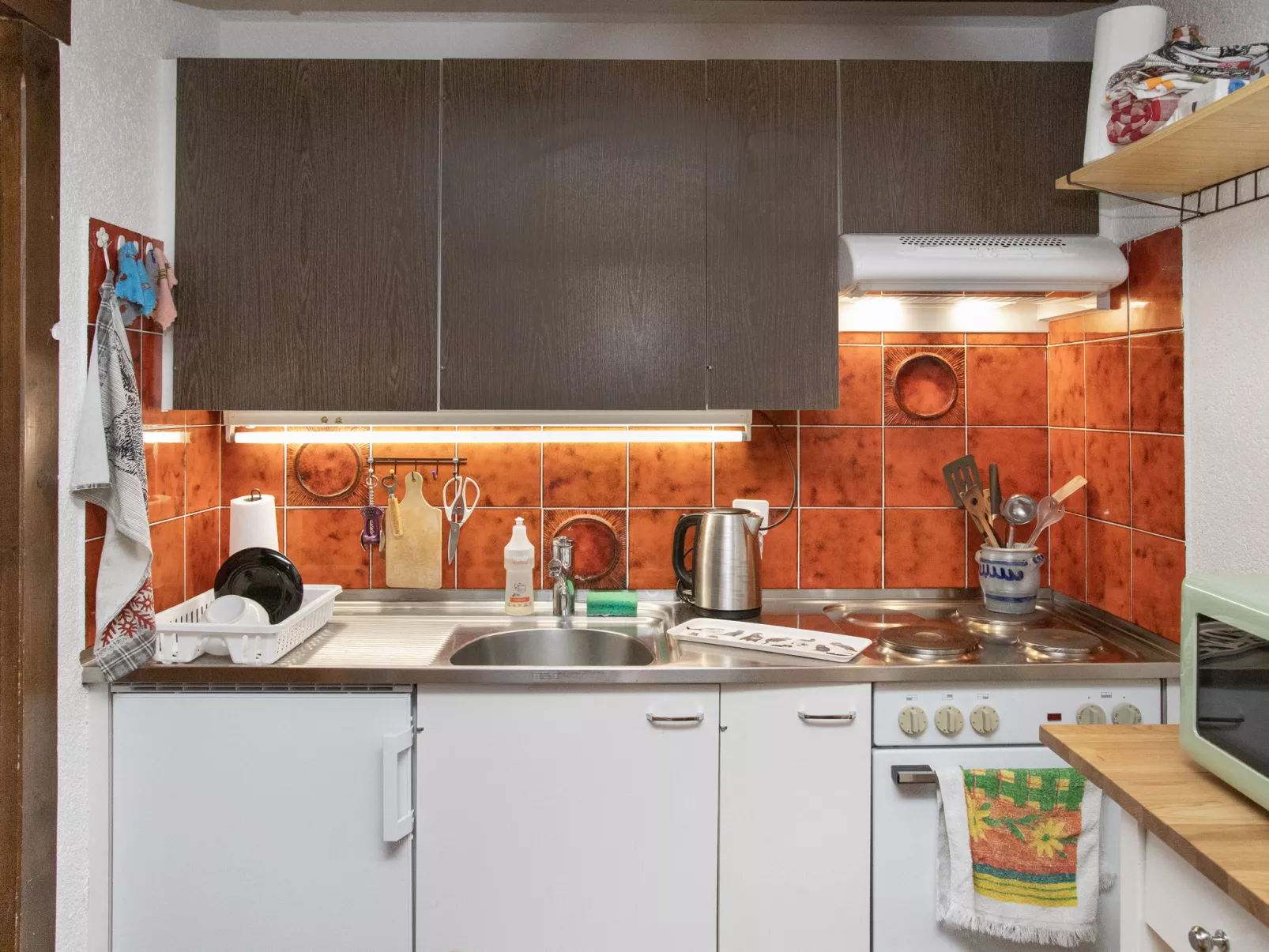 Beau Site No 21-Binnen