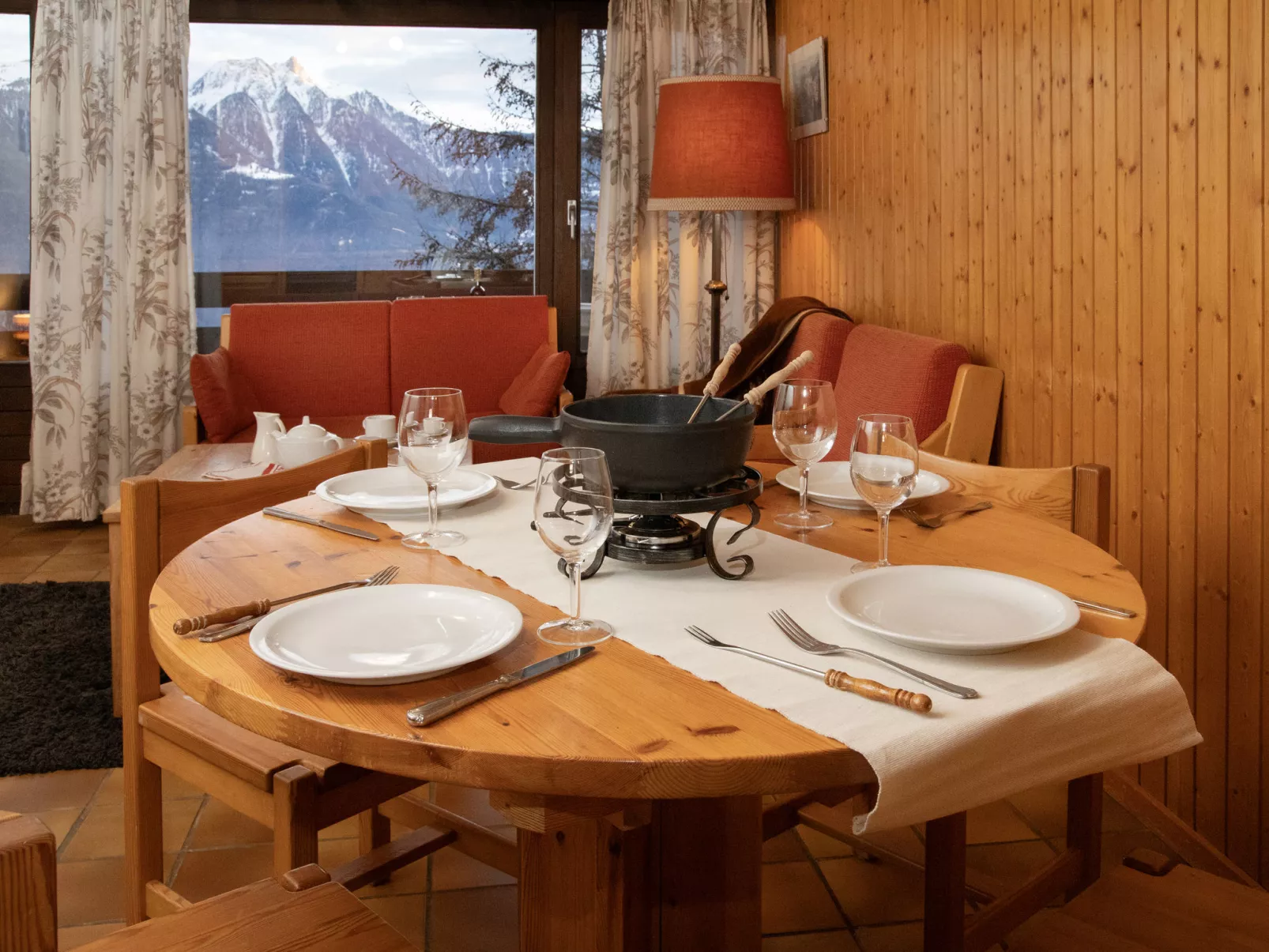 Zodiaque RS 4-Binnen