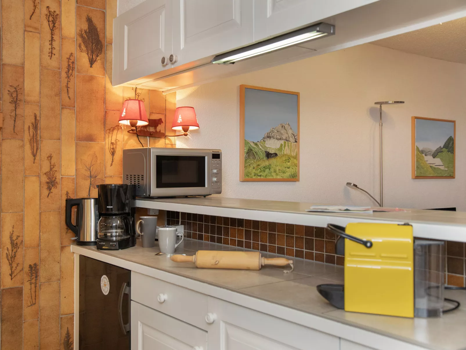 Centaure B RS 2-Binnen