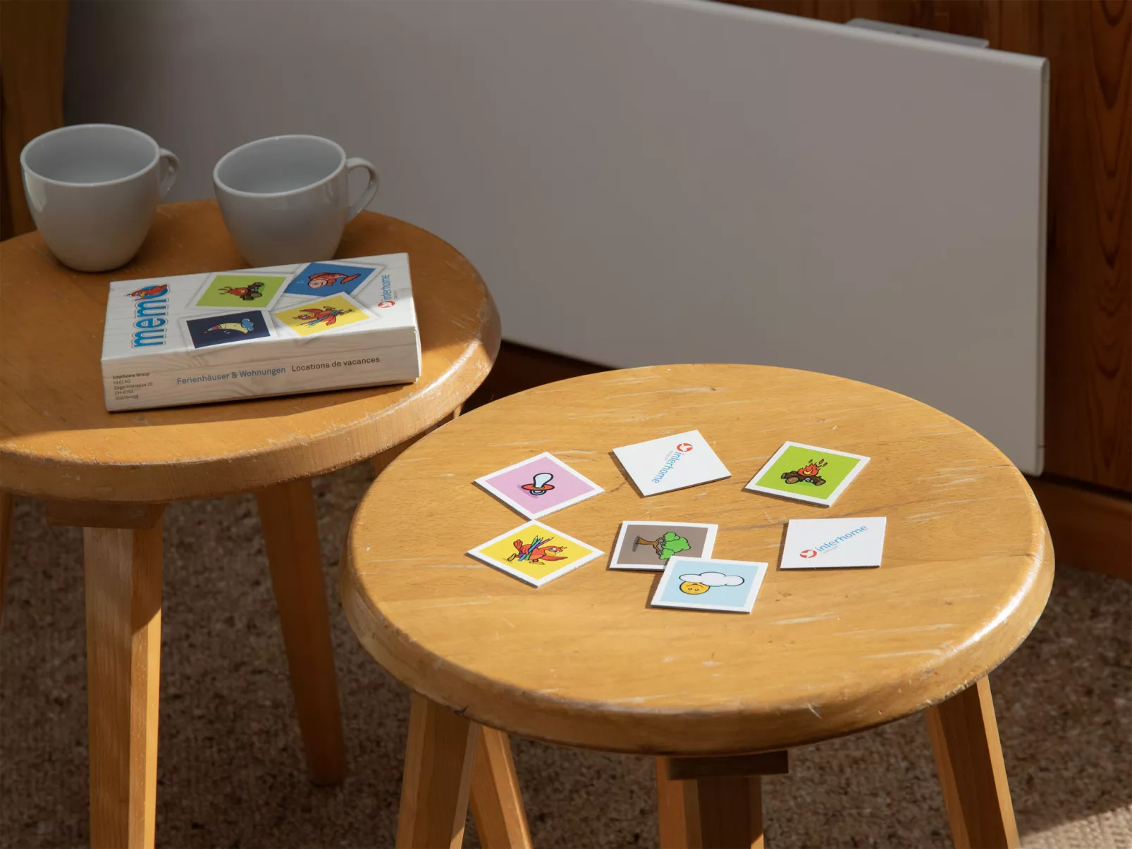 Orchidée 111-Binnen