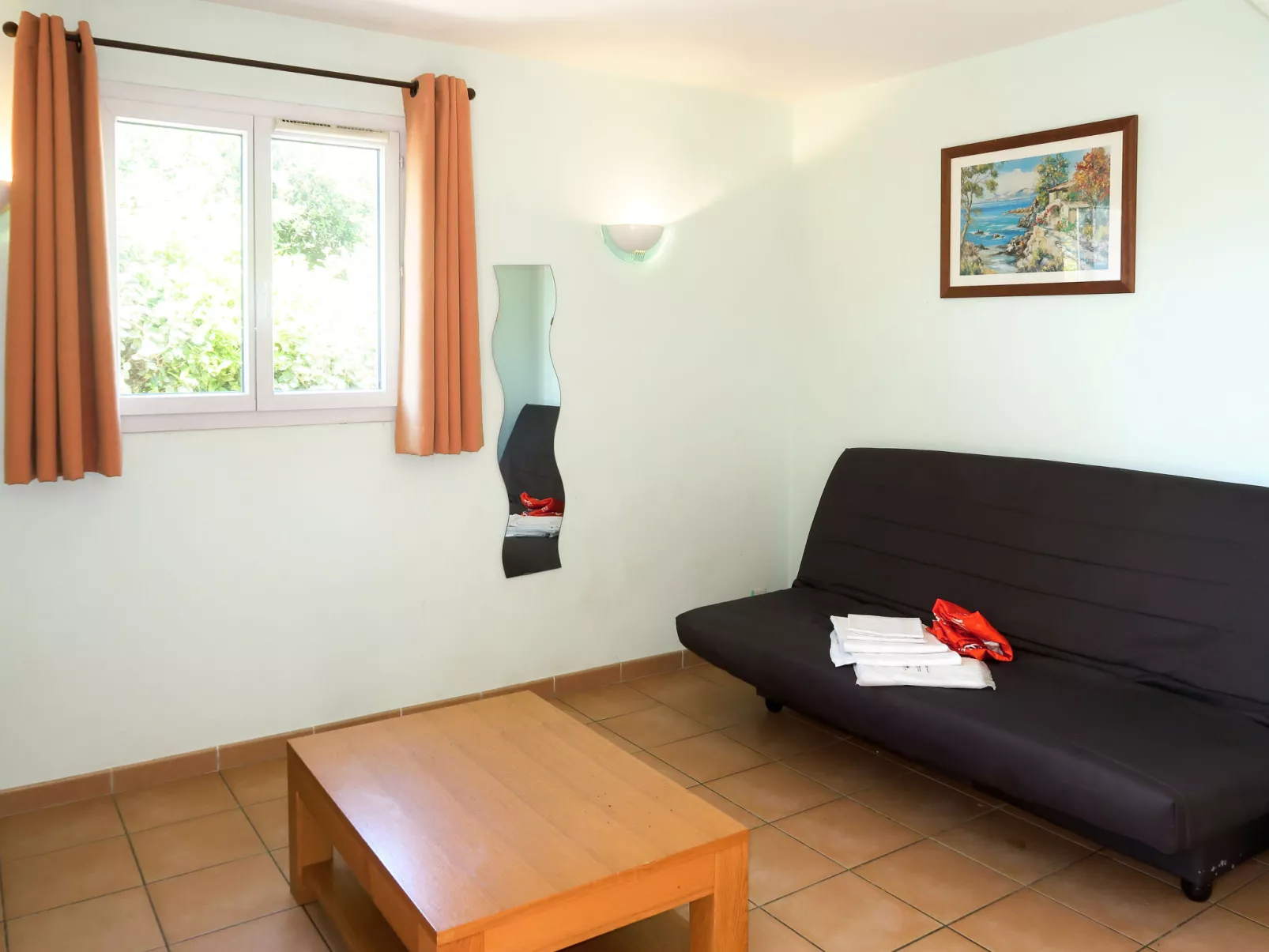 Les Bastides de Fayence - Binnen