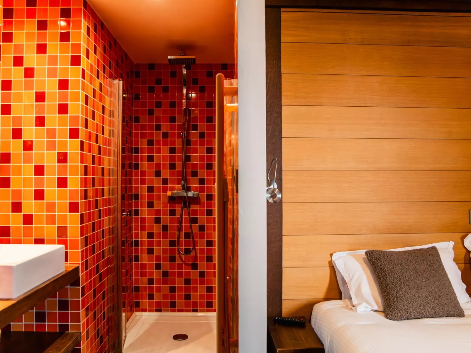 Village Montana-Binnen