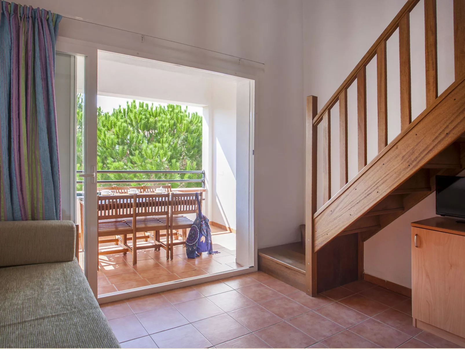 Sognu di Rena-Binnen