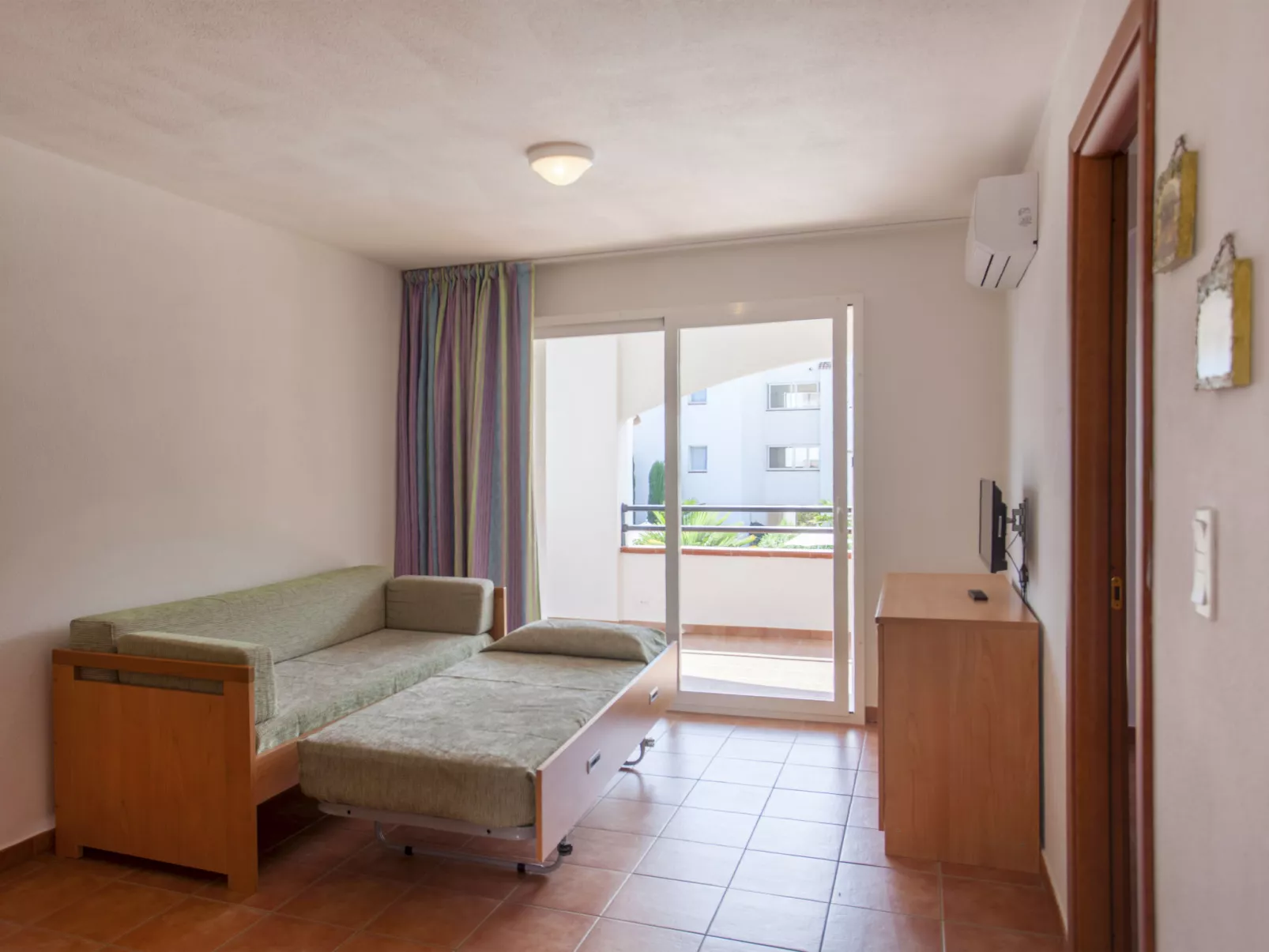 Sognu di Rena-Binnen