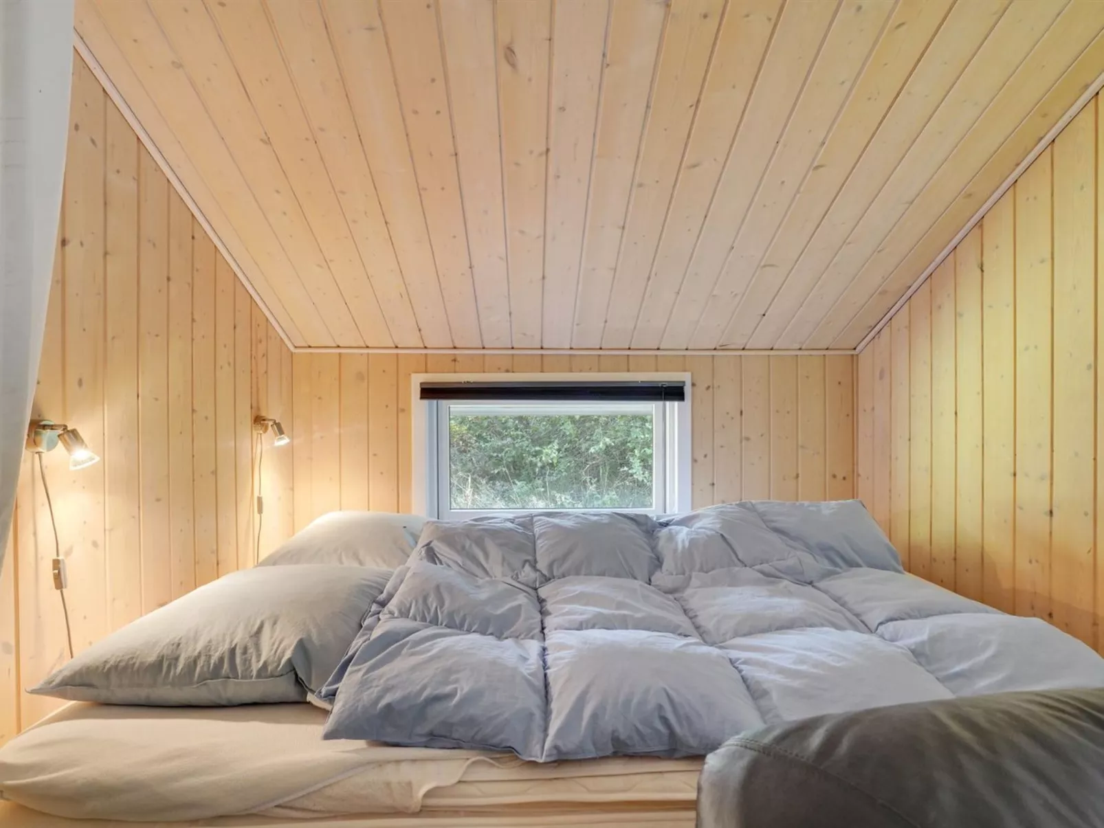 "Jussi" - 3.5km from the sea-Binnen