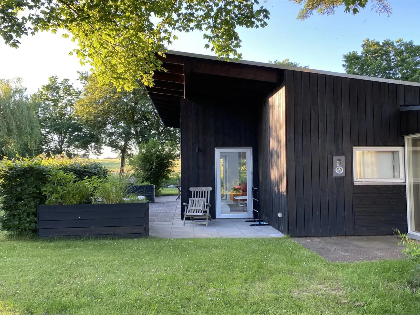 "Erkki" - 500m from the sea-Buiten