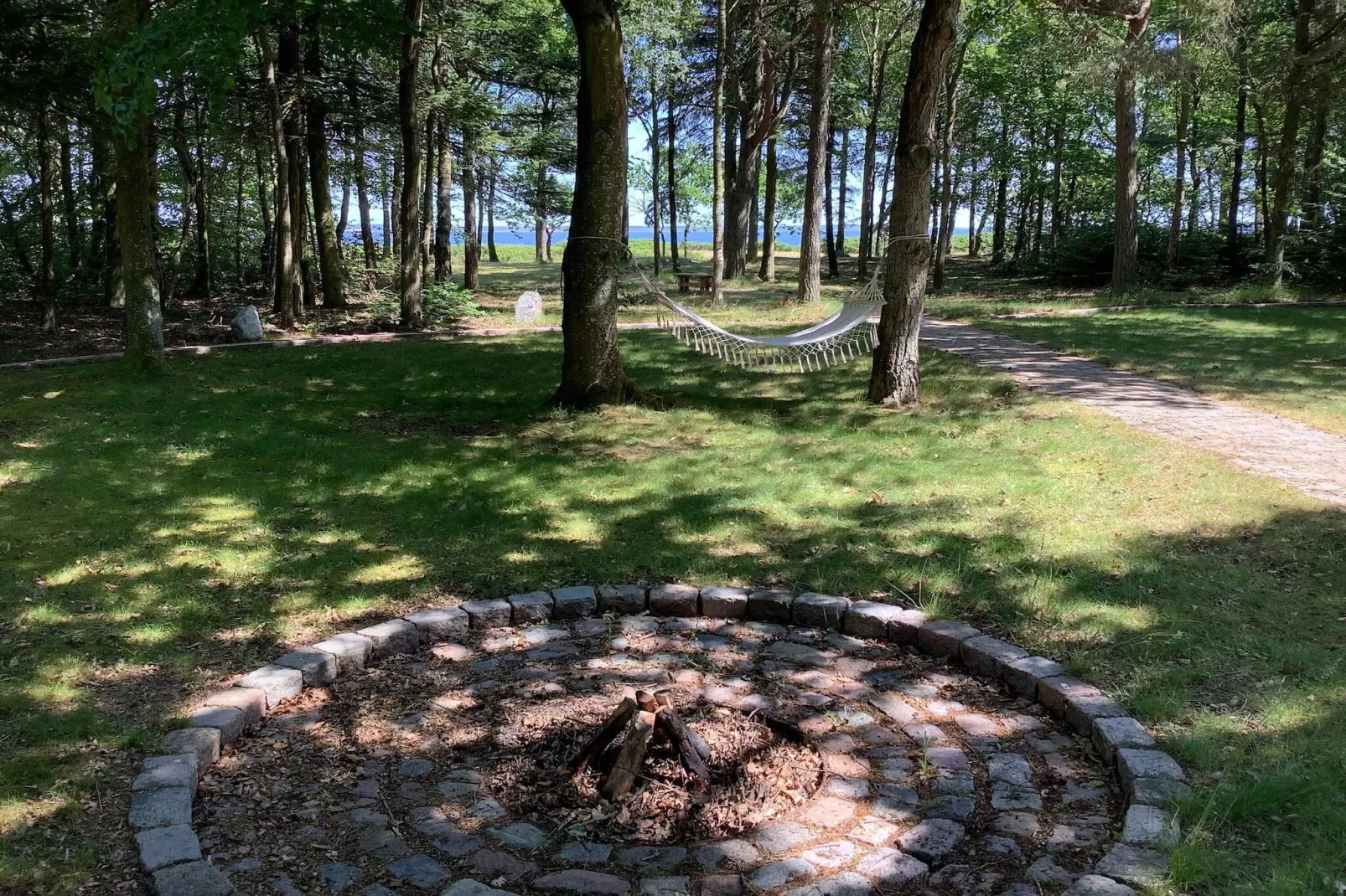 8 persoons vakantie huis in Thyholm-By Traum - Buitenlucht