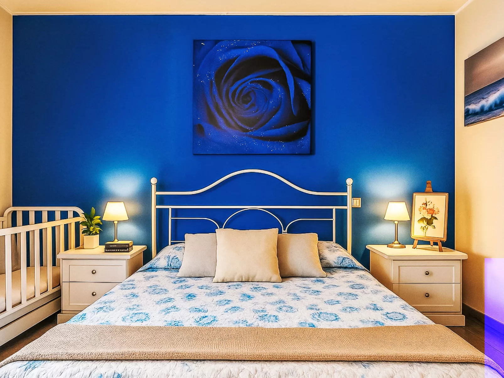 Rifugio a Tisiddu-Binnen