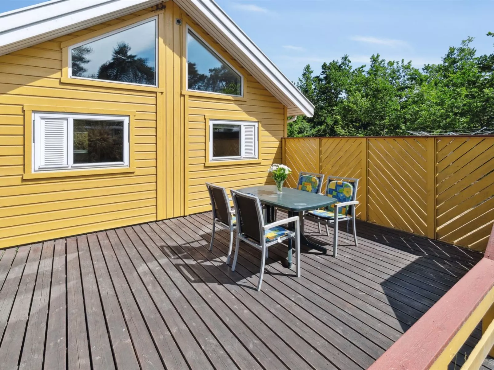 "Anly" - 250m from the sea - Buiten