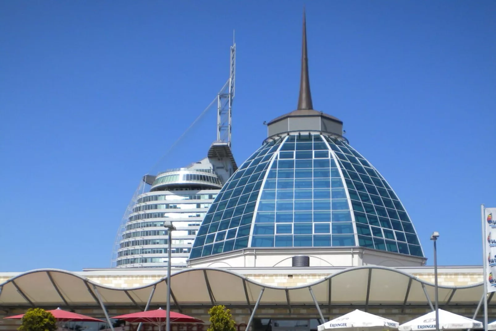 277617 - Gebieden zomer 5km