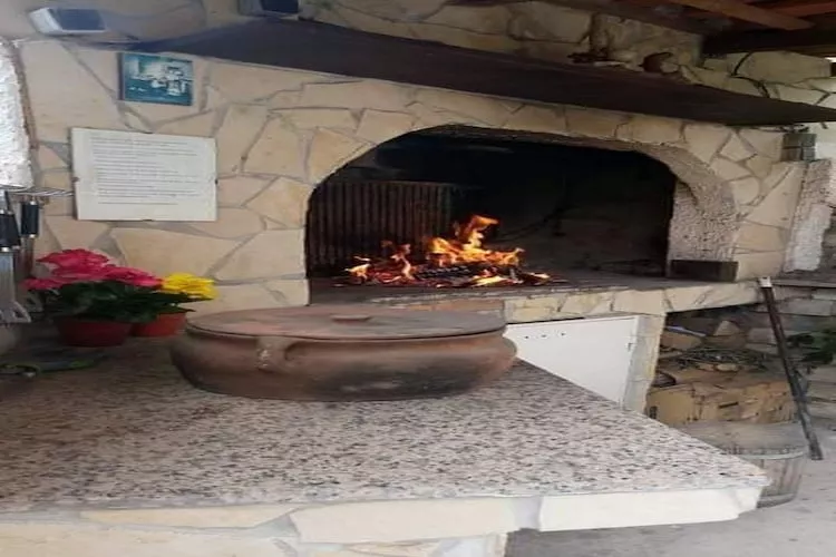 Apartments Marija - One Bedroom Apartment with  Balcony (Plavi A3)